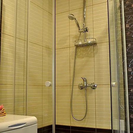 Lesi Ukrainki 25 Λβιβ