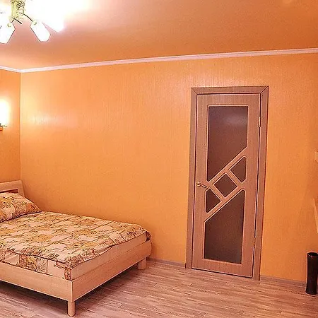 Διαμέρισμα Lesi Ukrainki 25