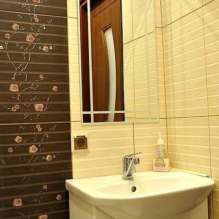 Lesi Ukrainki 25 Львов