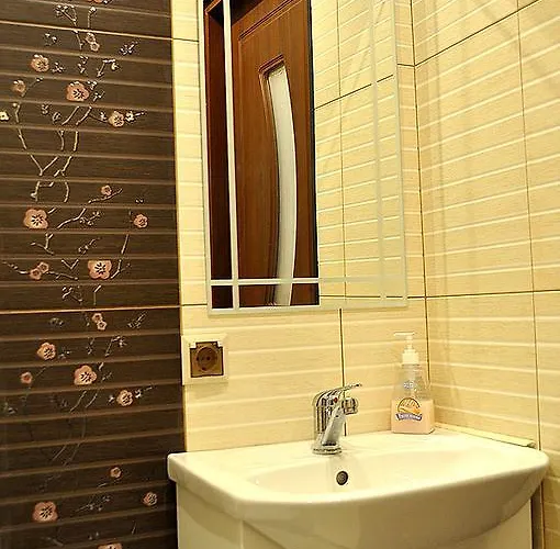 Lesi Ukrainki 25 Lviv