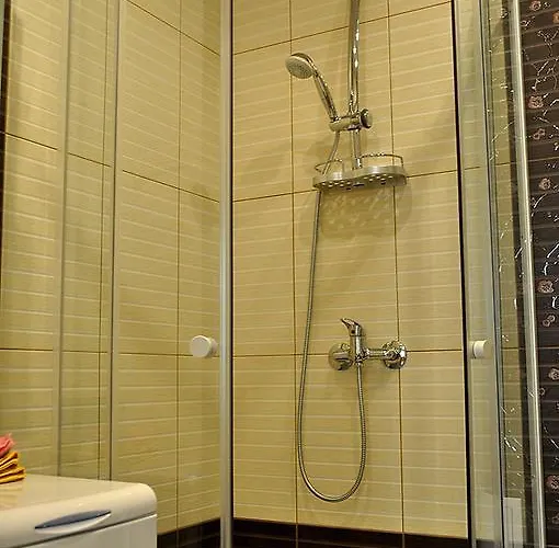 Lesi Ukrainki 25 Lviv