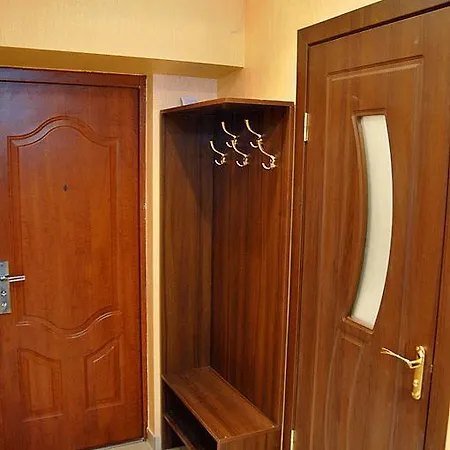 Apartament Lesi Ukrainki 25 *